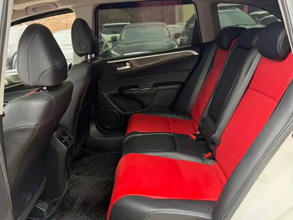 Honda Jade 2020 2020 1.8L Automatic Comfort Edition