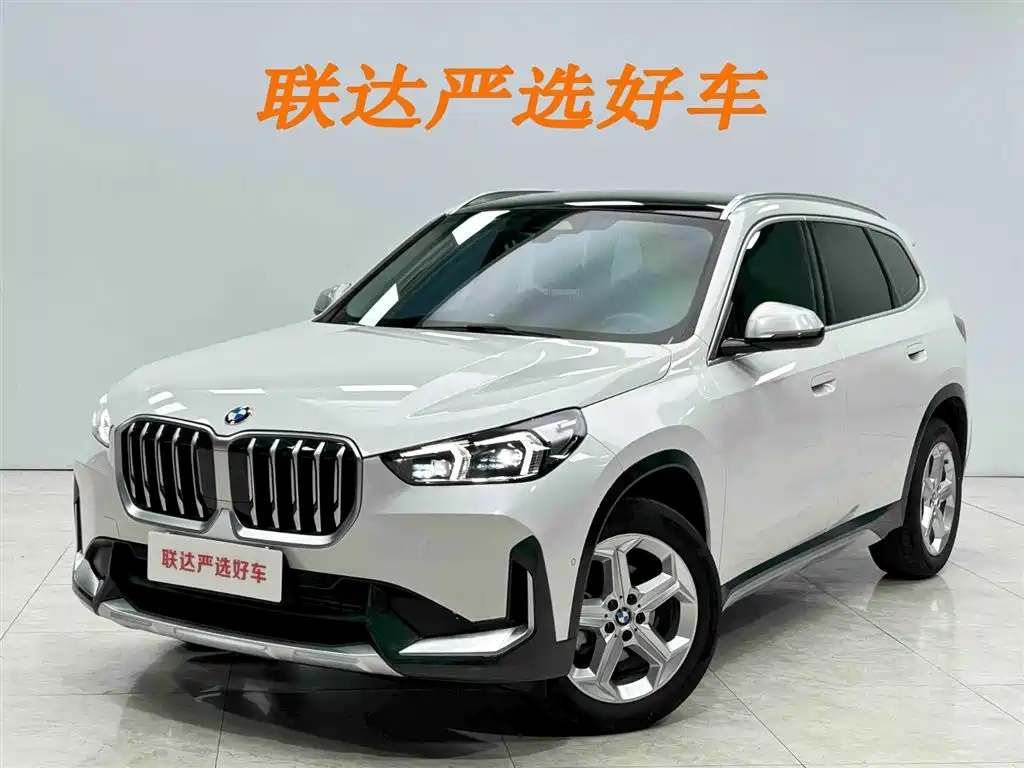 BMW X1 2023 sDrive20Li X Design Package