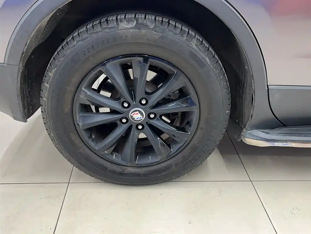 Buick Envision Plus 2014 28T 4WD Luxury фото 24