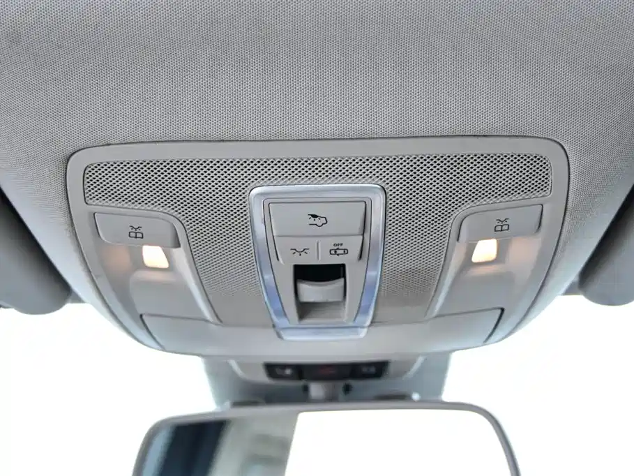 Mercedes-Benz GL-Class 2015 2014 GL 400 4MATIC Dynamic