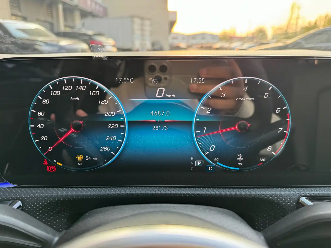 Mercedes-Benz A-Class 2021 A 200 L Sport Sedan Dynamic Type фото 13