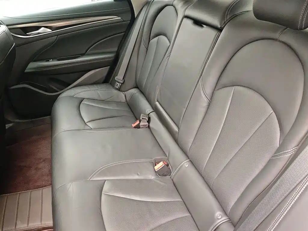 Buick LaCrosse 2018 Model 20T Elite Edition фото 17