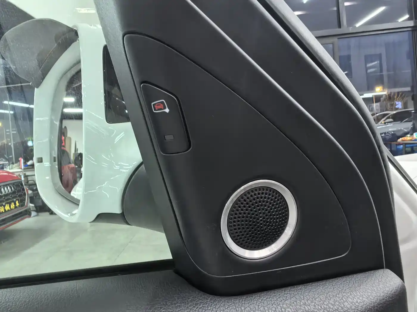 Audi Q5 2015 40 TFSI Comfort фото 17