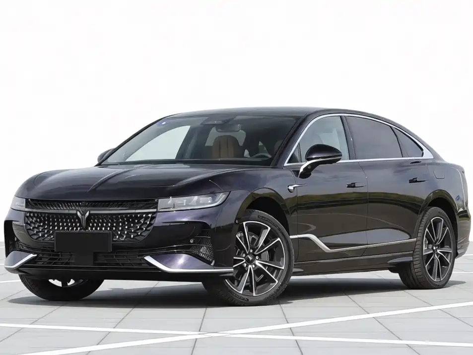 Voyah Auto VOYAH Zhuiguang 2024 PHEV AWD Ultra Long Range Flagship