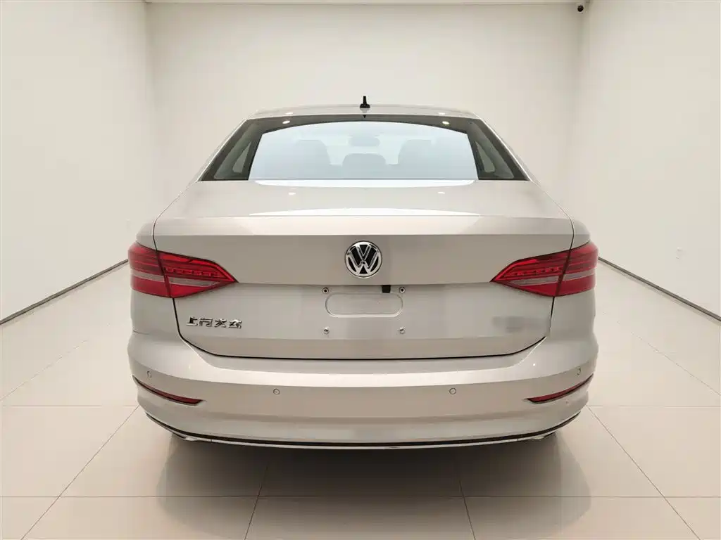 Volkswagen Lavida 2019 280TSI DSG Comfort Edition China VI фото 6