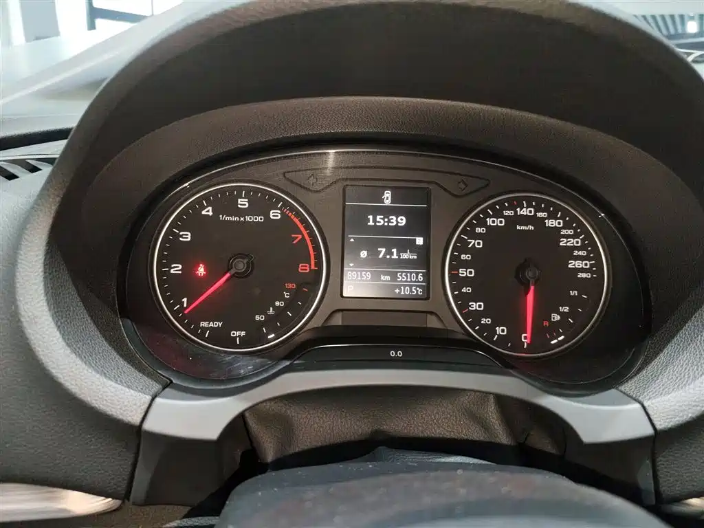 Audi A3 2016 Limousine 35 TFSI Style фото 12