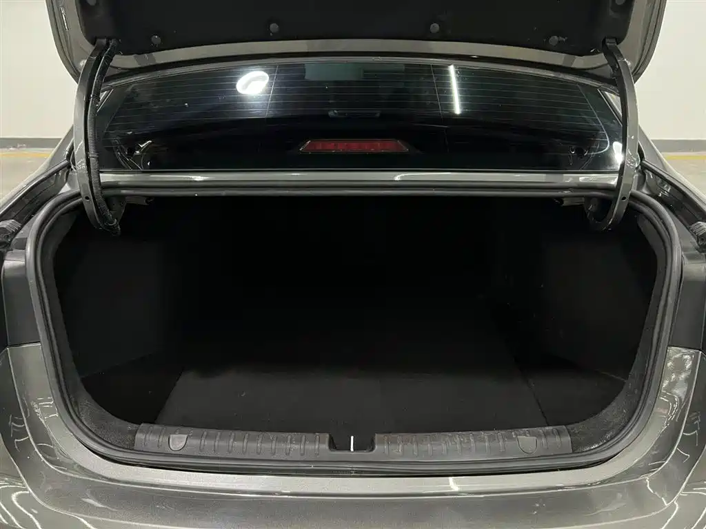 GEELY AUTOMOBILE EMGRAND