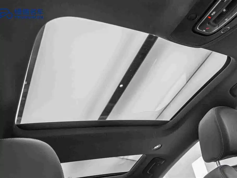 Фото 20 - Audi A6L