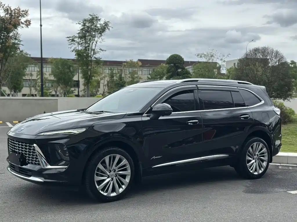 2026 Buick Envision Plus