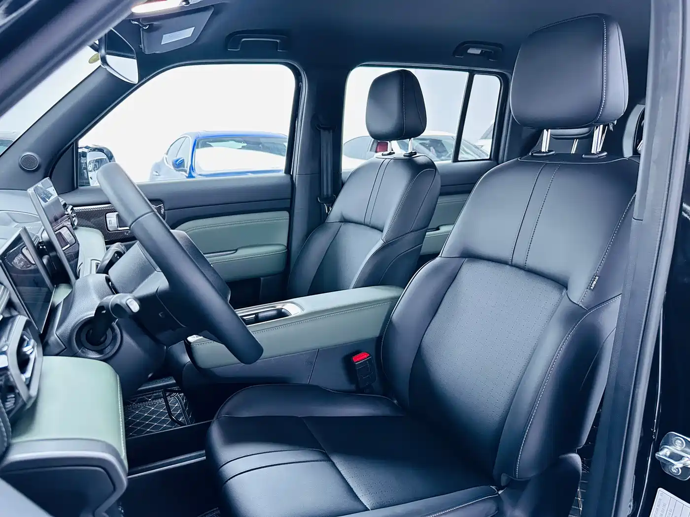 Baojun Yueye Plus 2025 2026 501km Intelligent Premium Edition