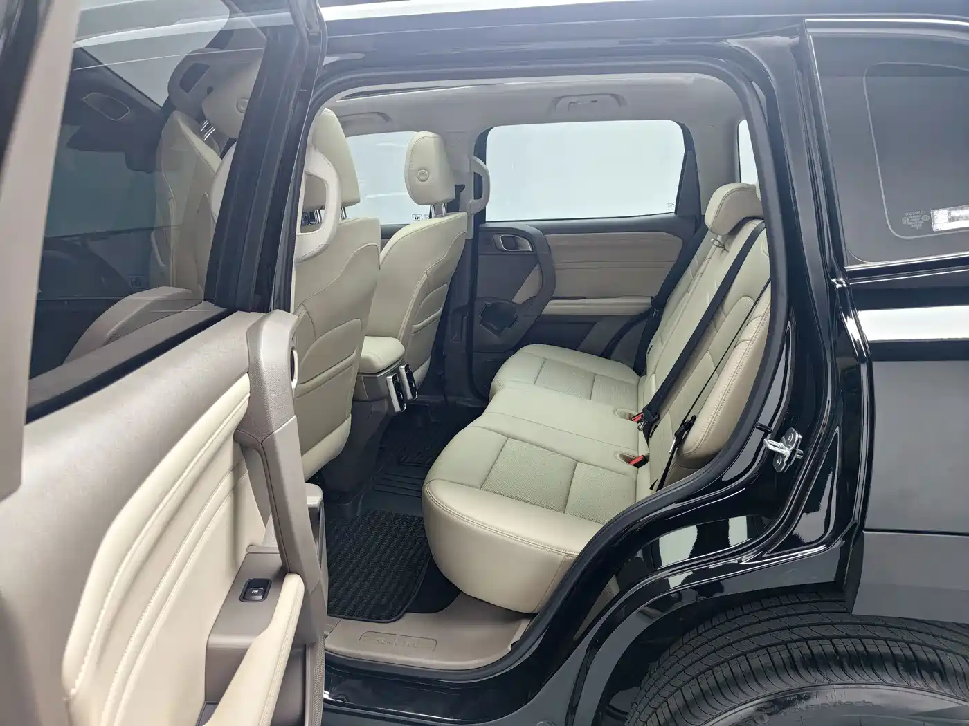 Haval Dargo 2025 2026 Model 1.5T High Configuration