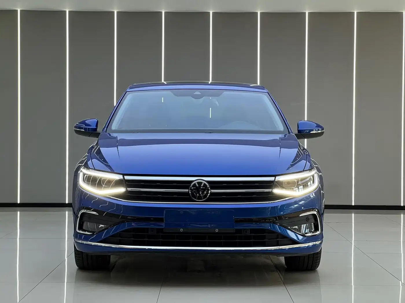 Volkswagen Bora, миниатюра 2