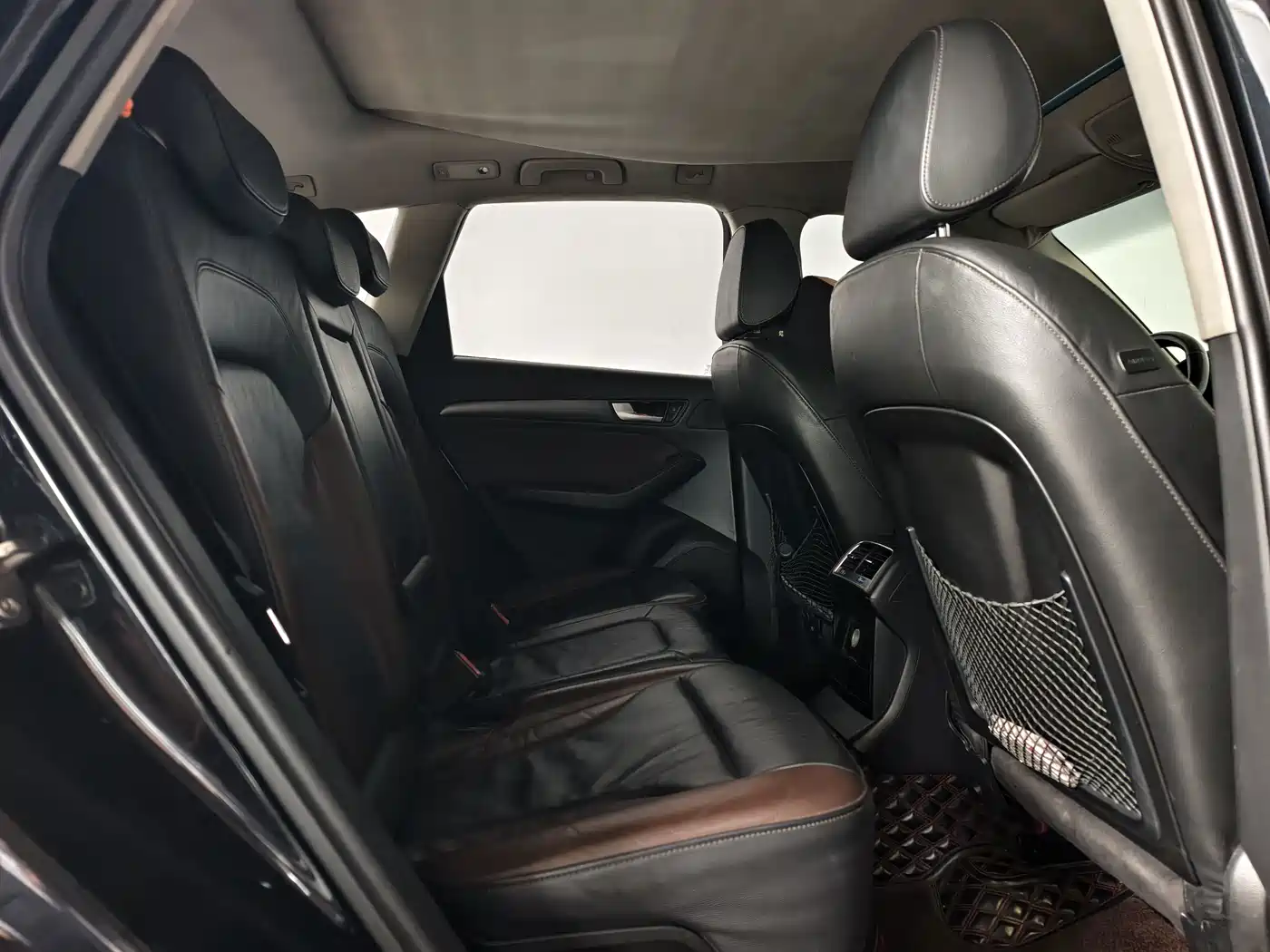 Photo 14 - Audi Q5