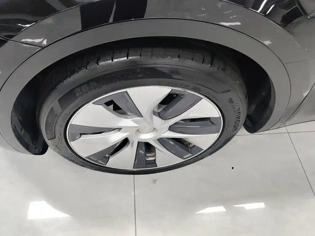 Фото 23 - Tesla Model Y