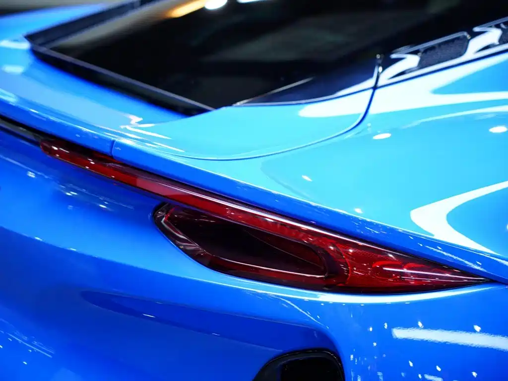 Photo 16 - Lotus EMIRA