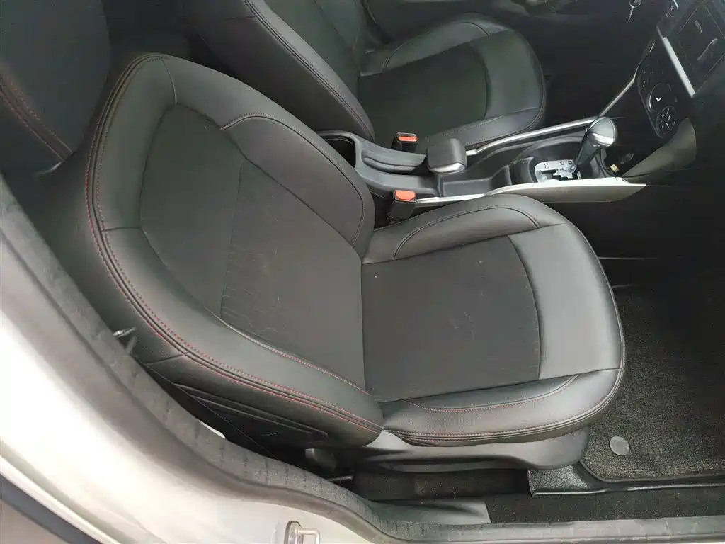 CITROEN C3-XR