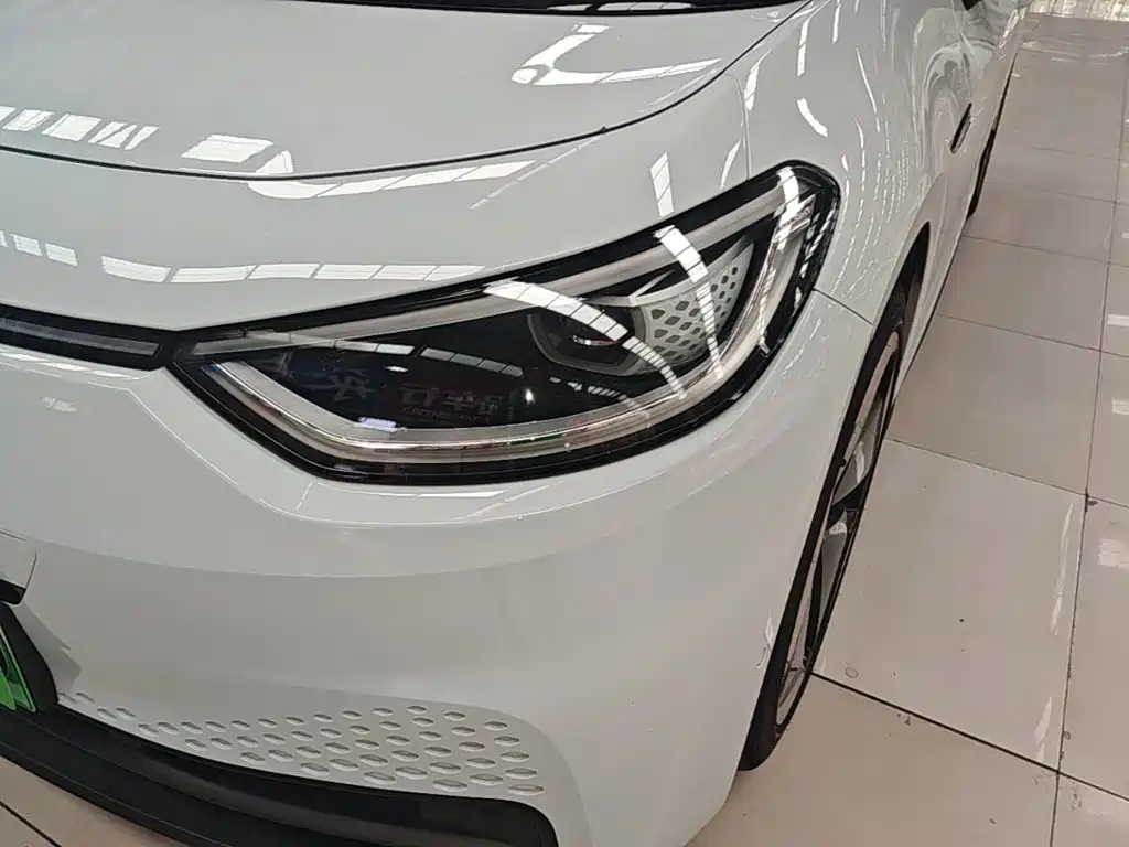 Volkswagen ID.3 2022 2022 Pro Ultimate Smart Edition