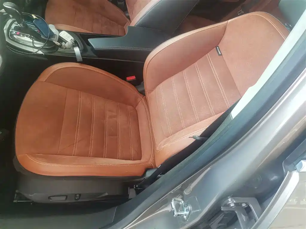 Buick Regal 2015 1.6T Elite Tech Edition фото 15