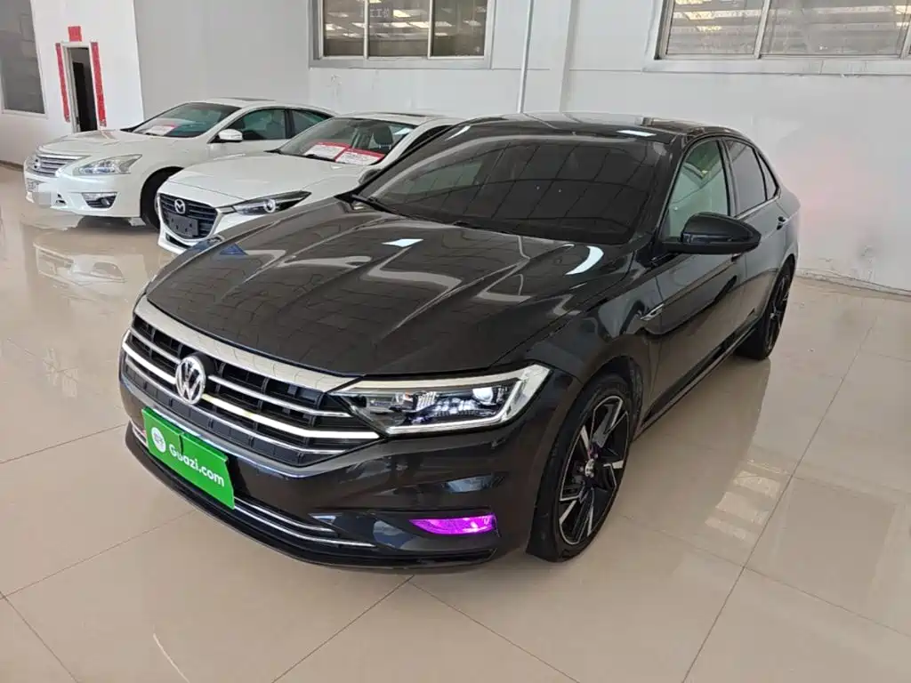 Volkswagen Sagitar, миниатюра 2