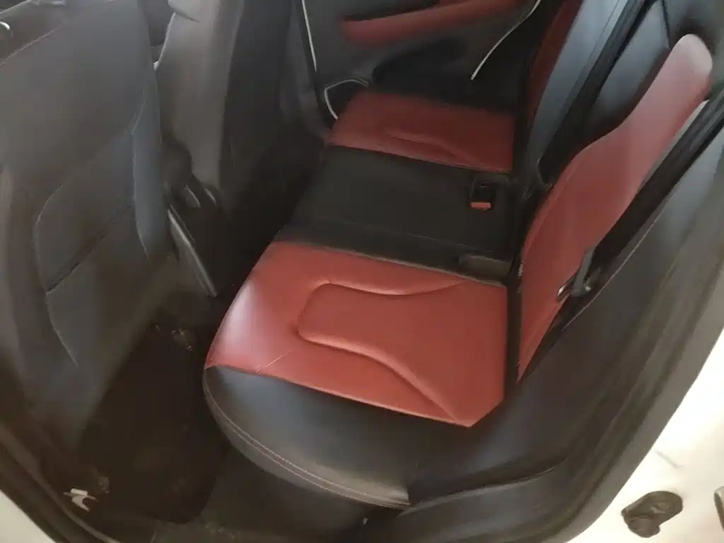 Haval H2s 2017 2017 Model Red Label 1.5T DCT Comfort
