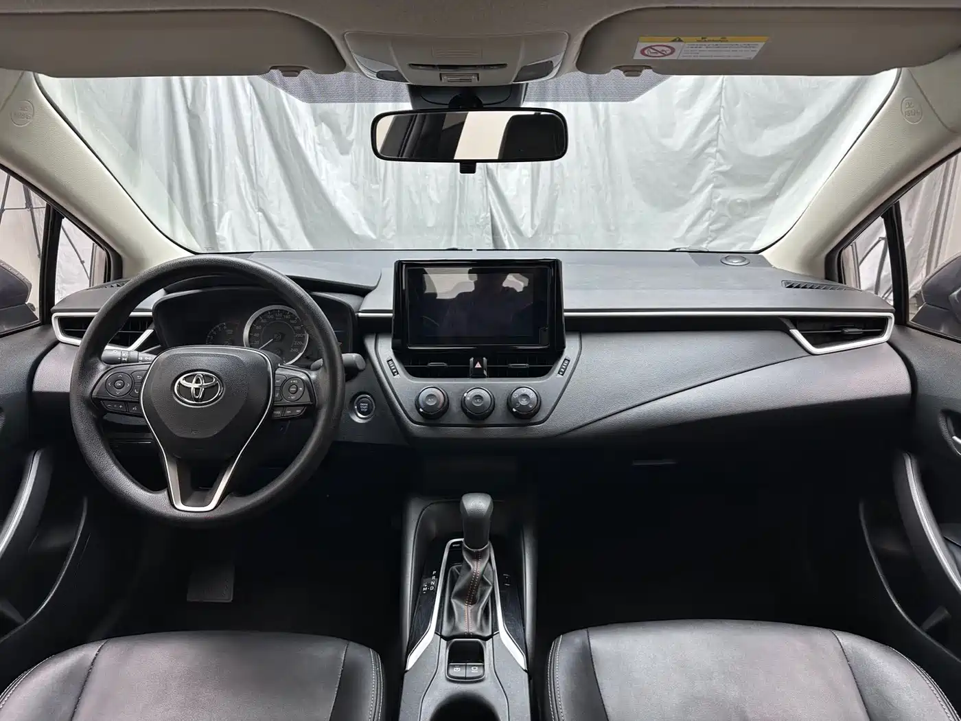 Toyota Corolla, миниатюра 5