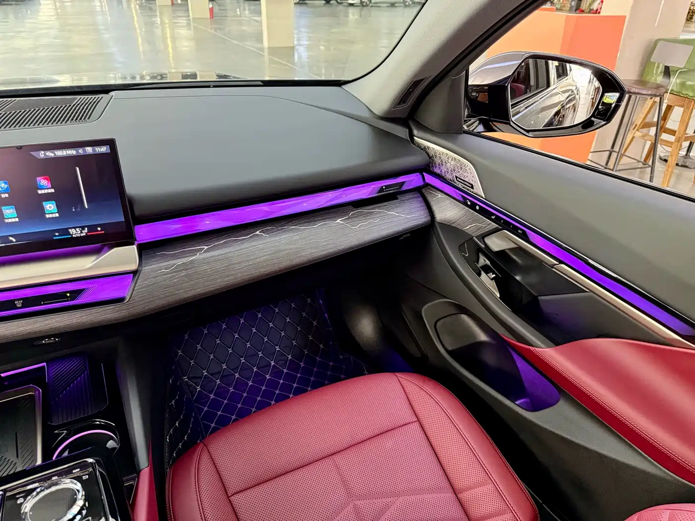 BMW 5 Series, миниатюра 9