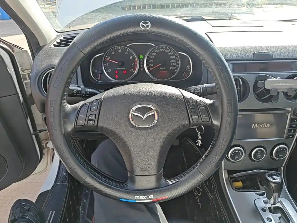 Mazda 6 2016 2015 2.0L Automatic Fashion