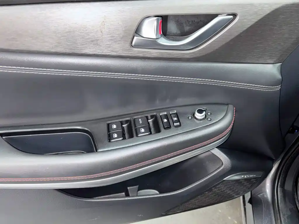 Changan CS75 2024 2024 Enjoy Edition 1.5T DCT Premium