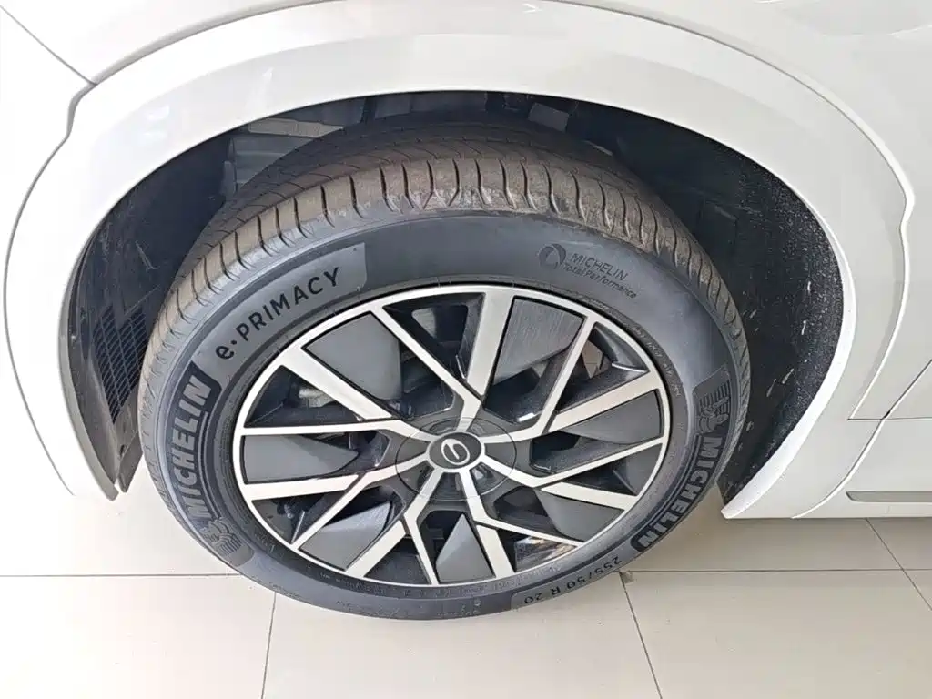 GAC Trumpchi Trumpchi Vision S9 2026 2025 Basic 5-seater
