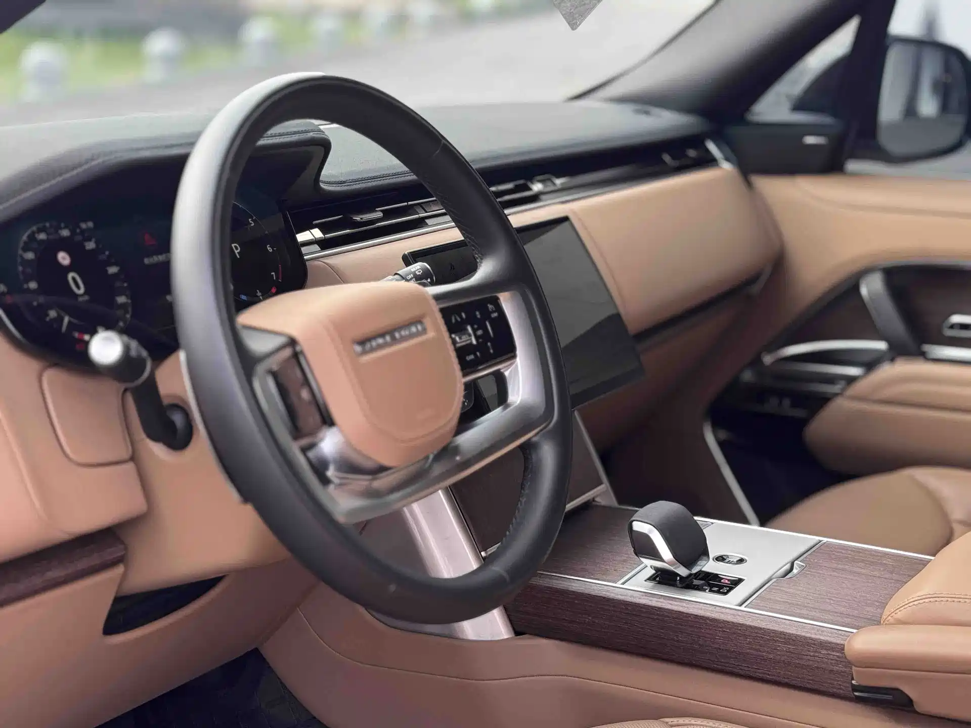 Фото 5 - Land Rover Range Rover