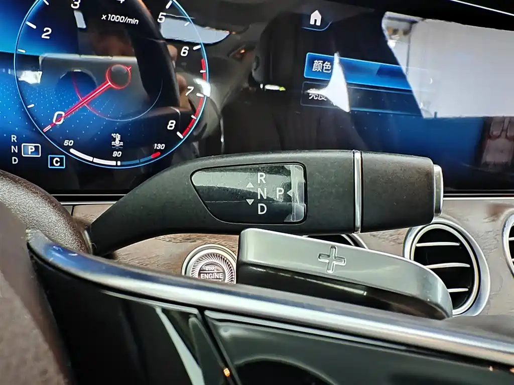Mercedes-Benz E-Class 2021 Facelift E 260 L 4MATIC фото 13