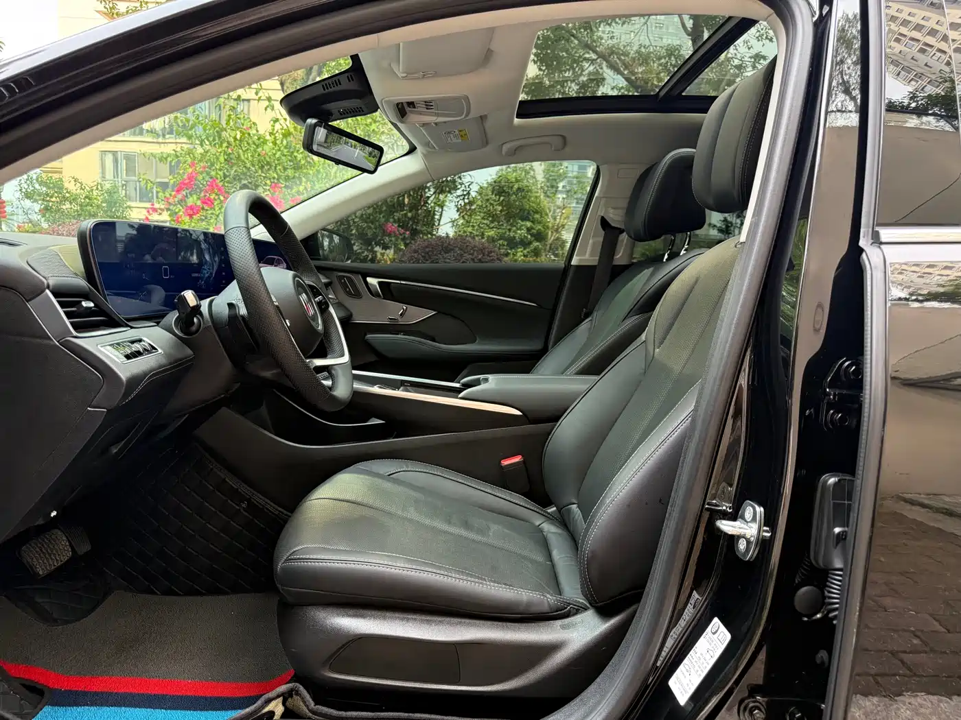 Buick LaCrosse 2023 28T Premium Edition фото 4