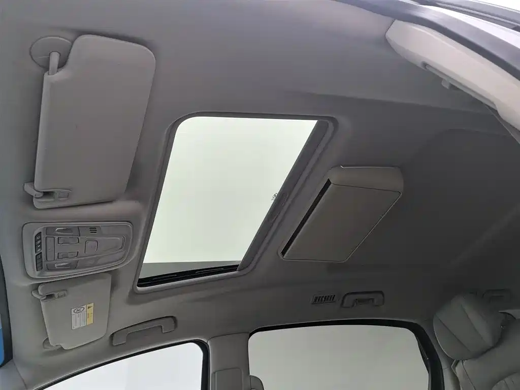 Buick GL8 2023 ES Landmaster Comfort фото 14