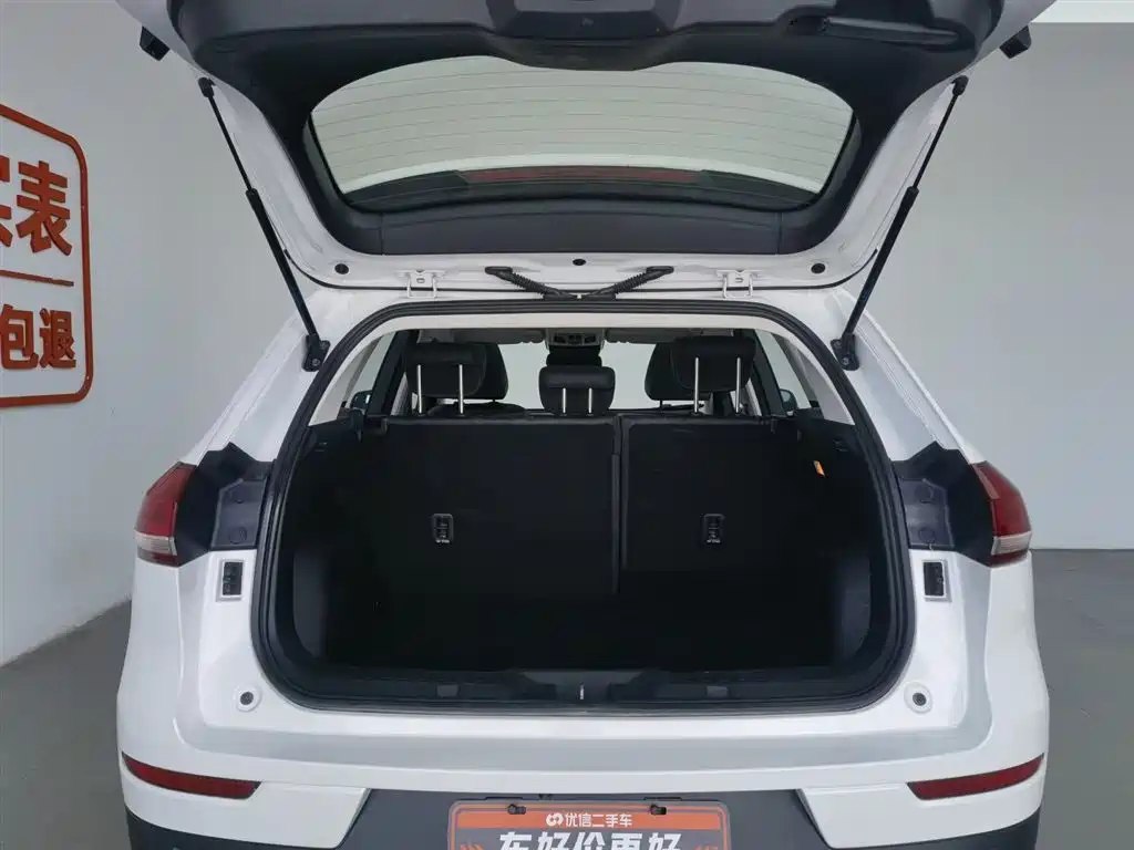 Haval H6 2021 1.5GDIT Automatic Luxury Edition фото 16