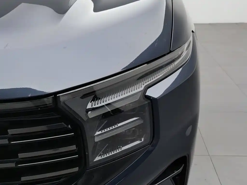 Photo 7 - Ford Edge