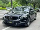 Фото 1 - Geely Preface