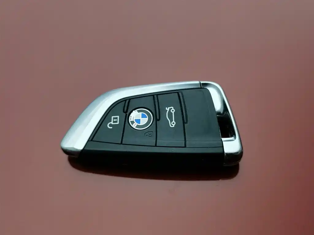 BMW X6 2015 xDrive35i Leading Type фото 19