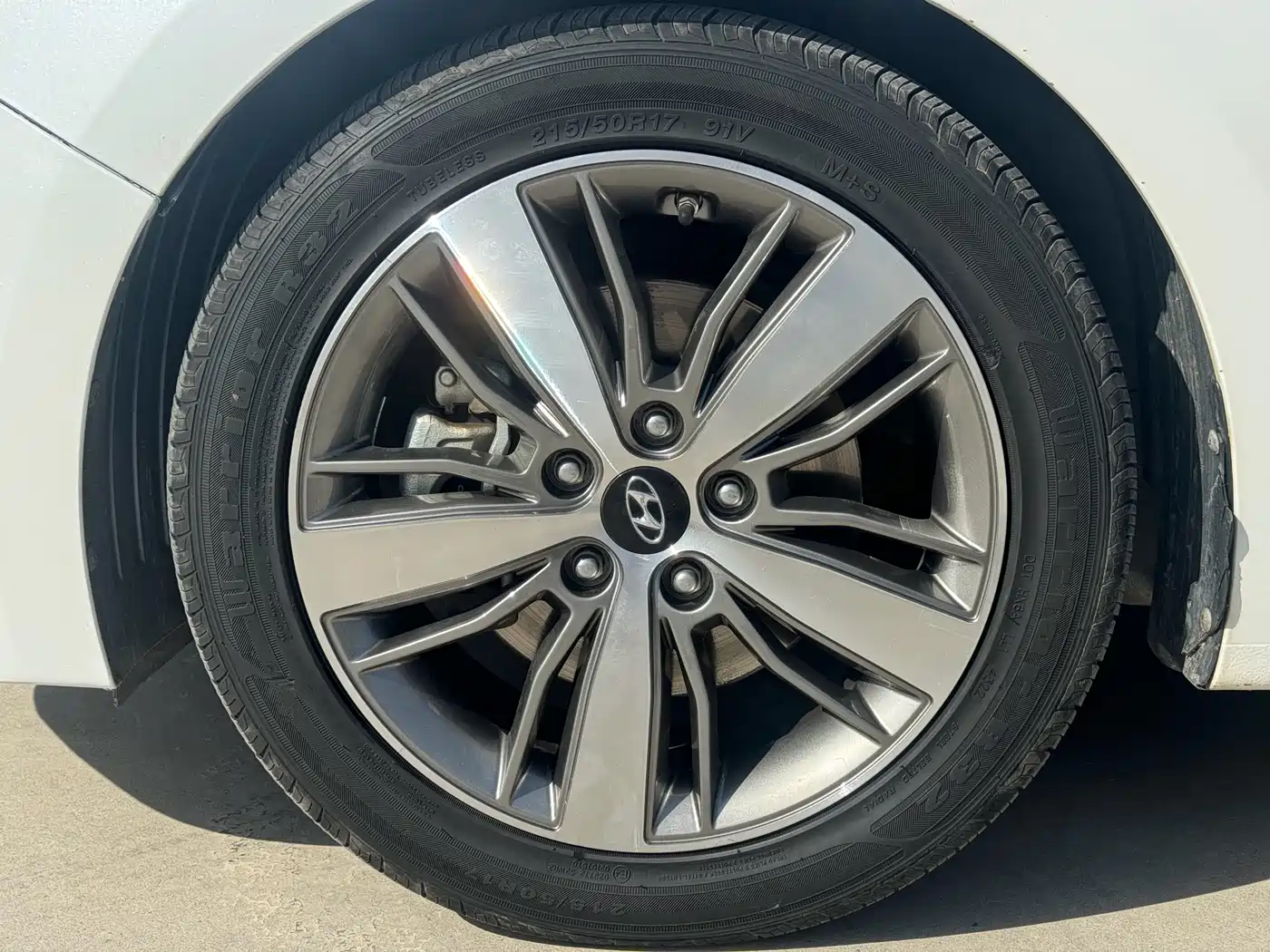 HYUNDAI NAME PICTURE