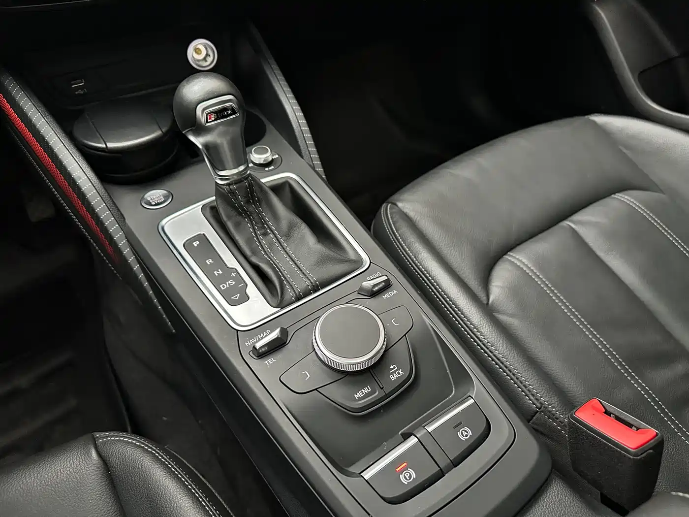 Audi Q2L 2022 35 TFSI Fashion Dynamic фото 13
