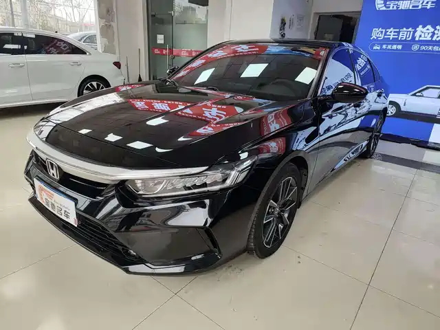HONDA YINGSHIPAI