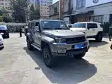 Photo 3 - BAIC ORV Beijing Offroad BJ40
