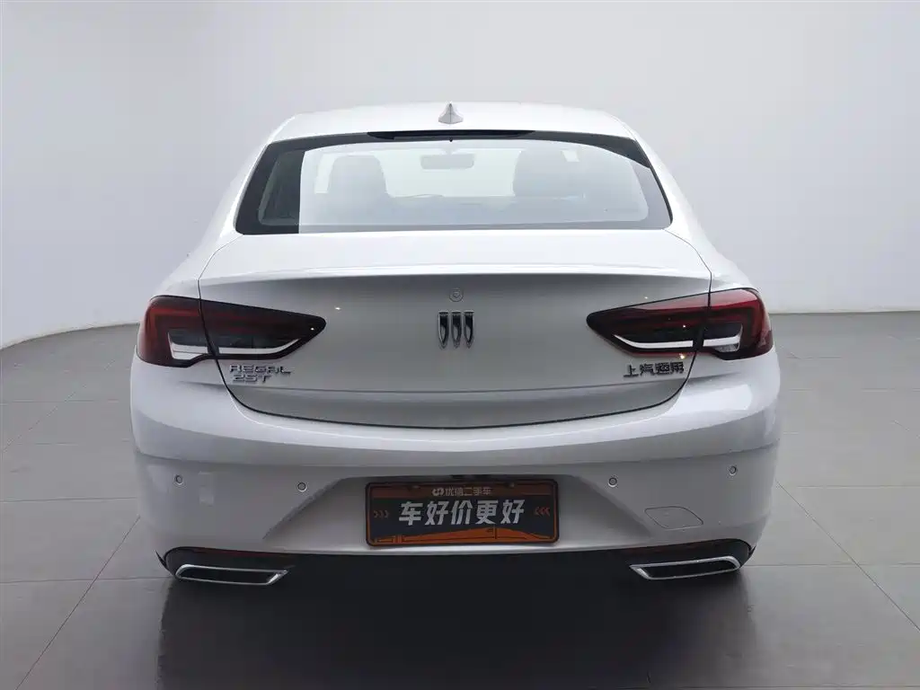 BUICK REGAL