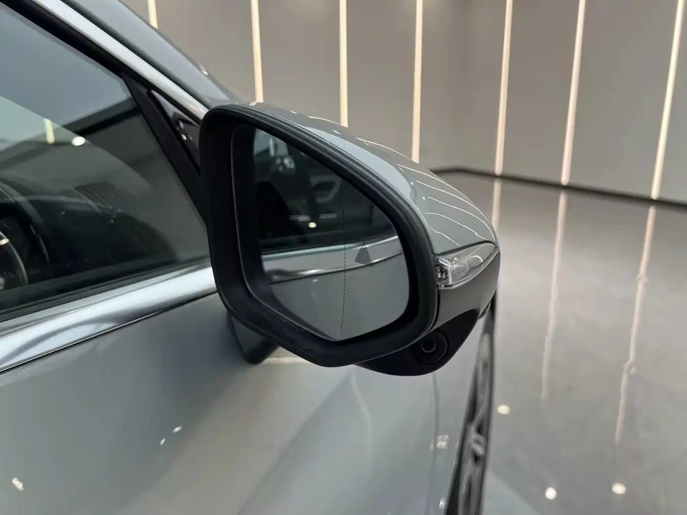 Mercedes-Benz CLA New Energy 2025 300L Dynamic Version фото 11
