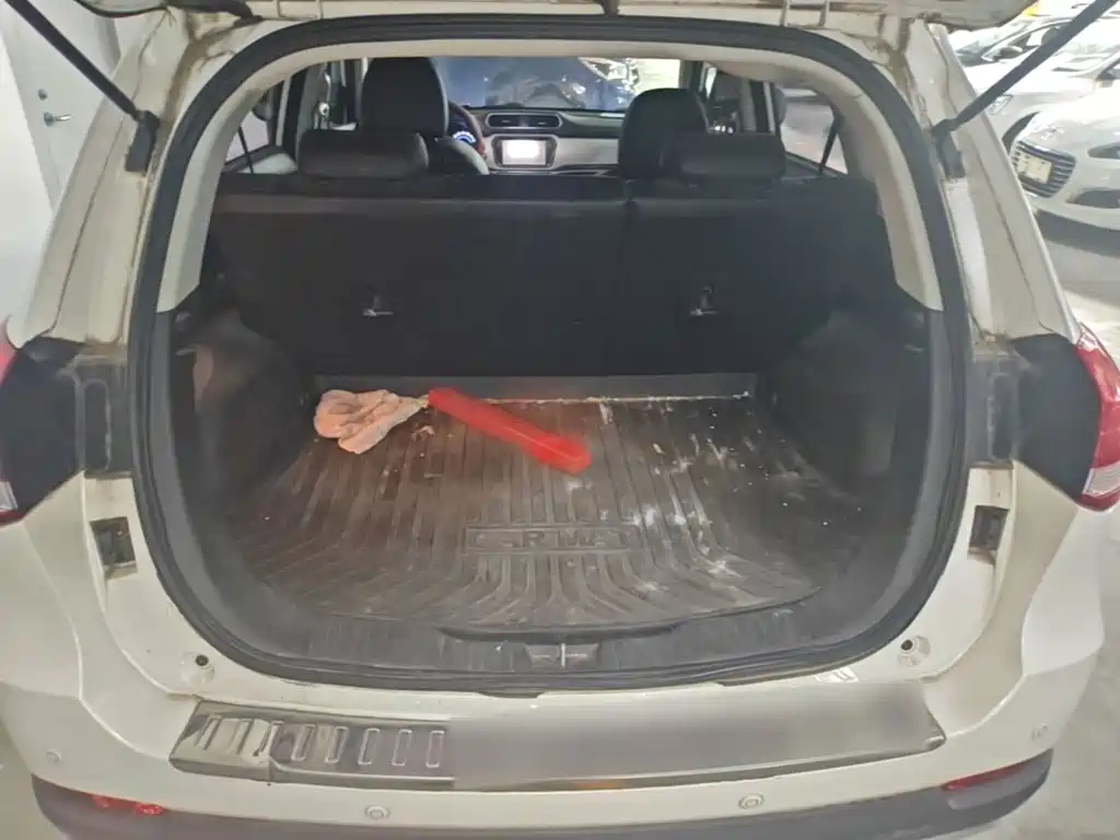 Haval H2 2018 2018 Blue Label 1.5T DCT 2WD Elite