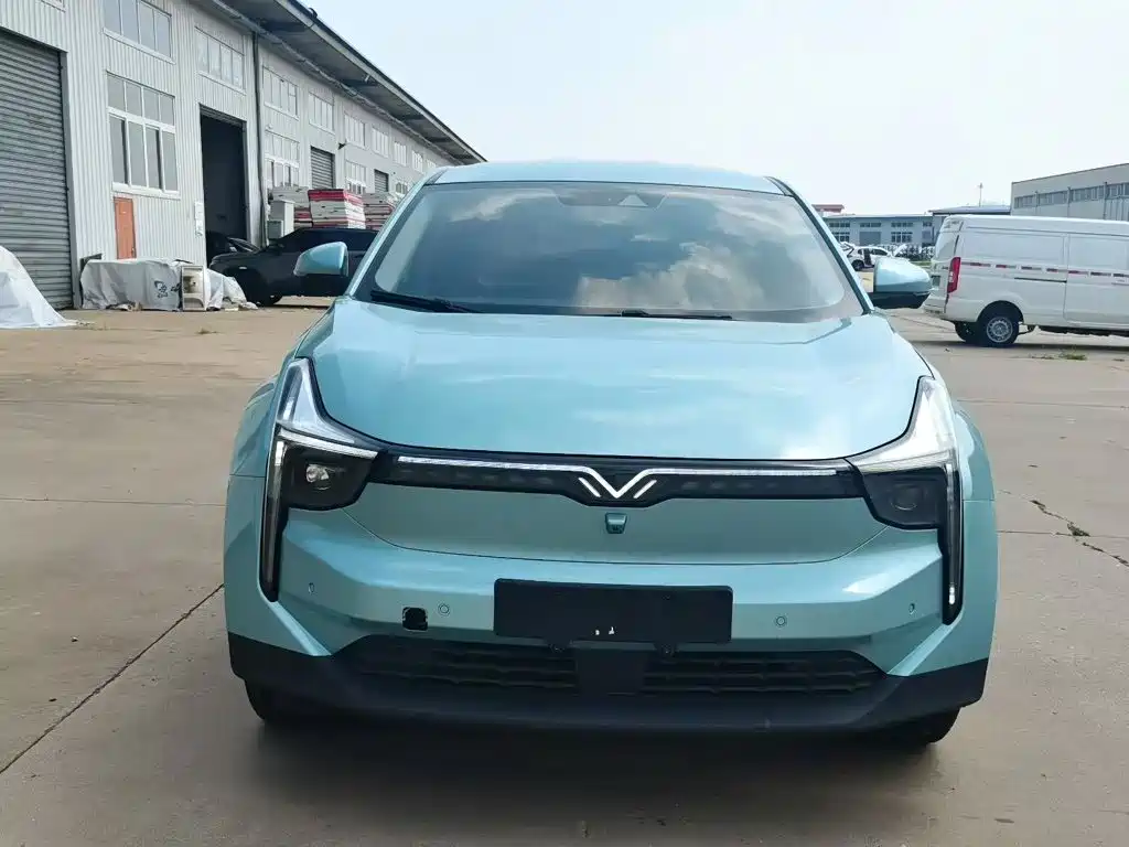 Photo 2 - Nezha Auto Neta U