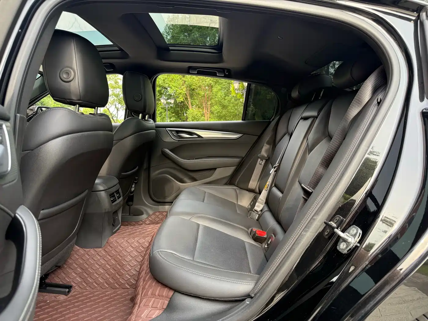 Cadillac CT5 2024 2024 28T Luxury Model Pro