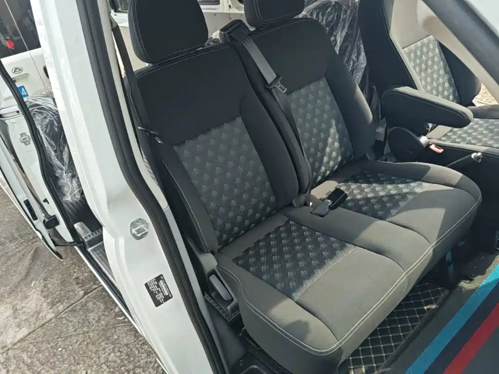 Photo 25 - Maxus Xintu V80