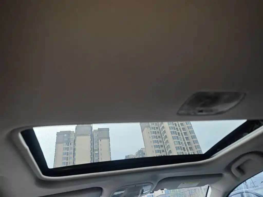 BYD Qin 2019 1.5L Automatic Prestige фото 18