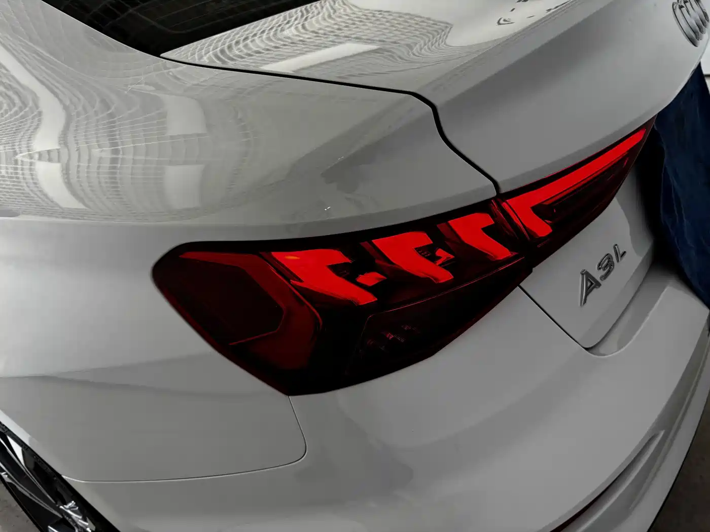 Фото 9 - Audi A3