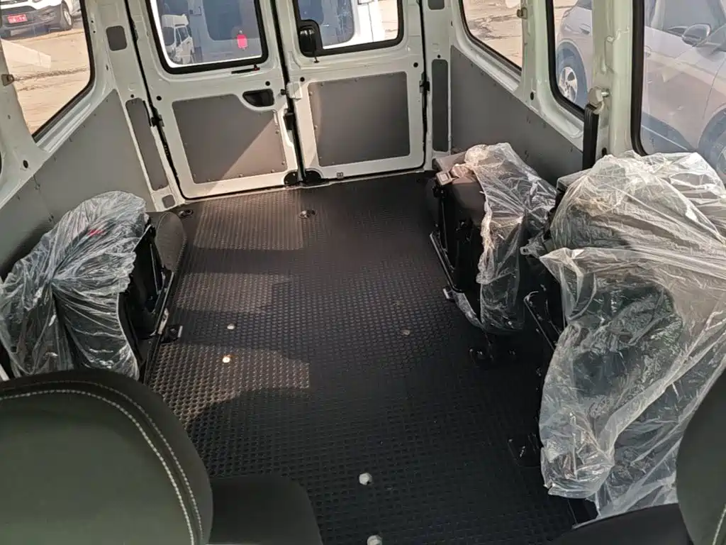Photo 17 - Maxus Xintu V80